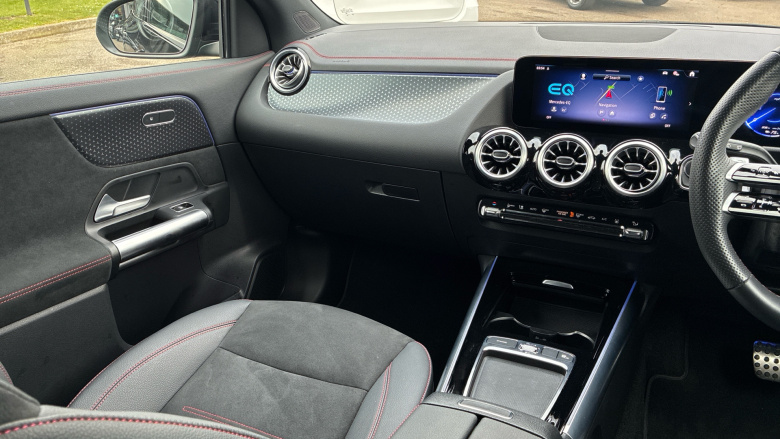 Mercedes-Benz Eqa 250+ 140kW Urban Edition 70.5kWh 5dr Auto Electric Hatchback